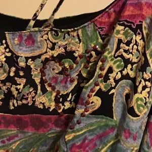 Charlotte Russe slip dress